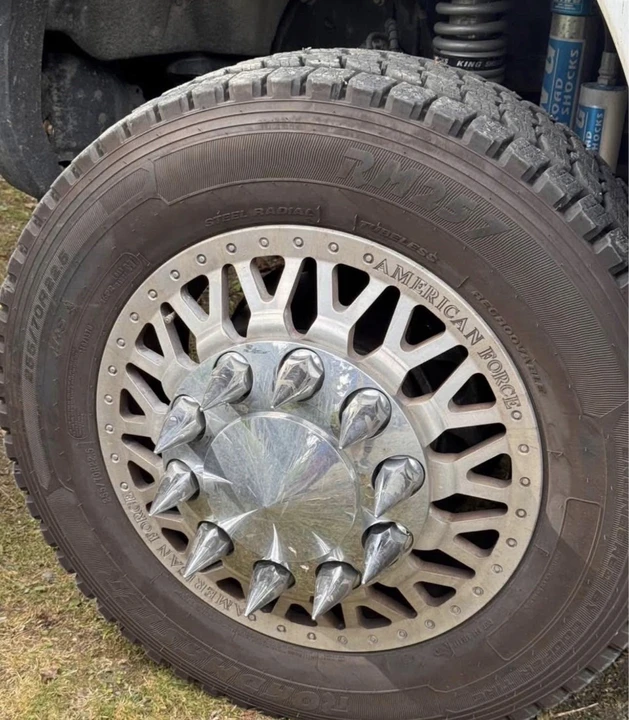 2017 Ford Super Duty 4th Gen - Image 4 of 9