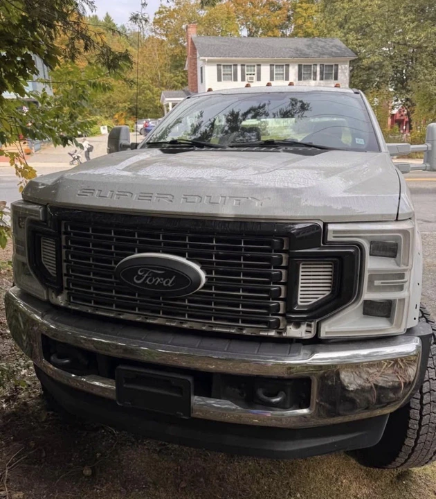 2017 Ford Super Duty 4th Gen - Image 2 of 9