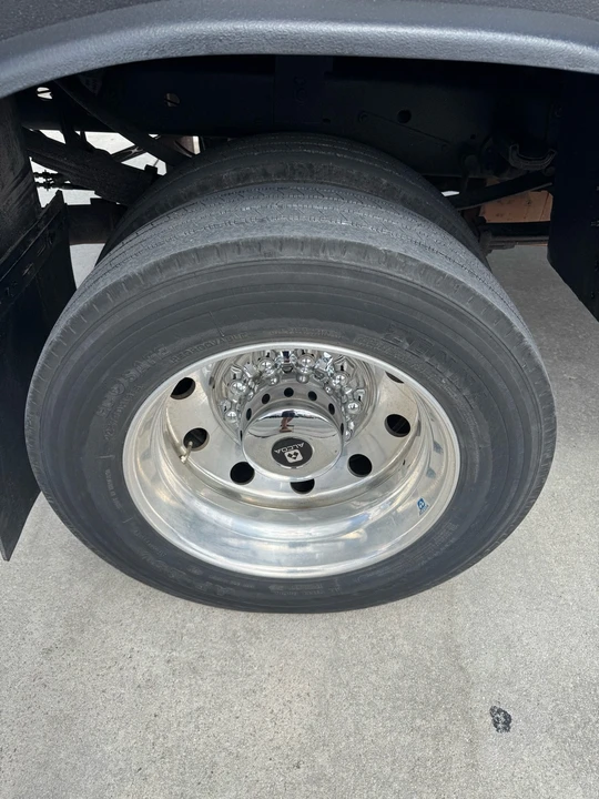 2017 Ford Super Duty 4th Gen - Image 19 of 21