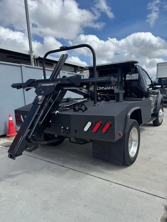 2017 Ford Super Duty 4th Gen - Image 9 of 21