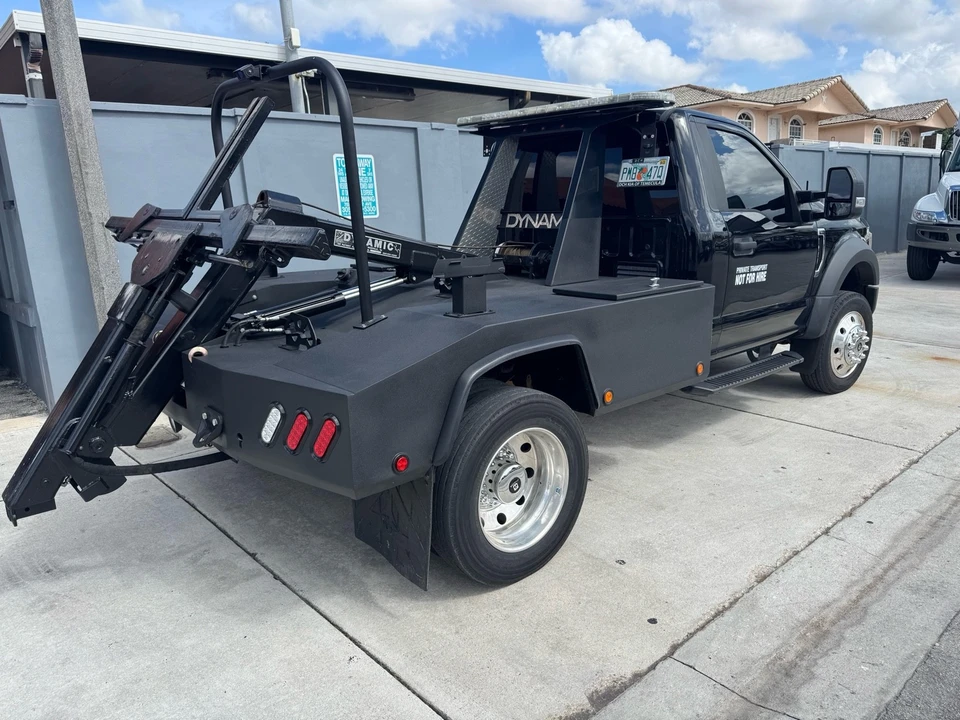 2017 Ford Super Duty 4th Gen - Image 10 of 21