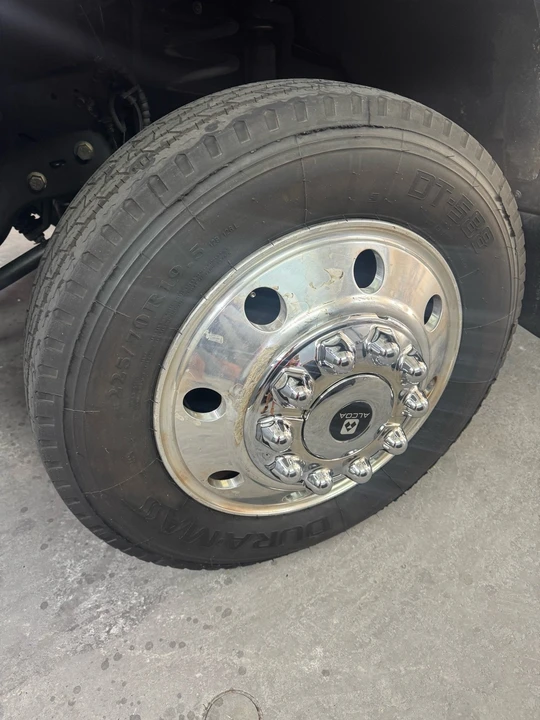 2017 Ford Super Duty 4th Gen - Image 17 of 21