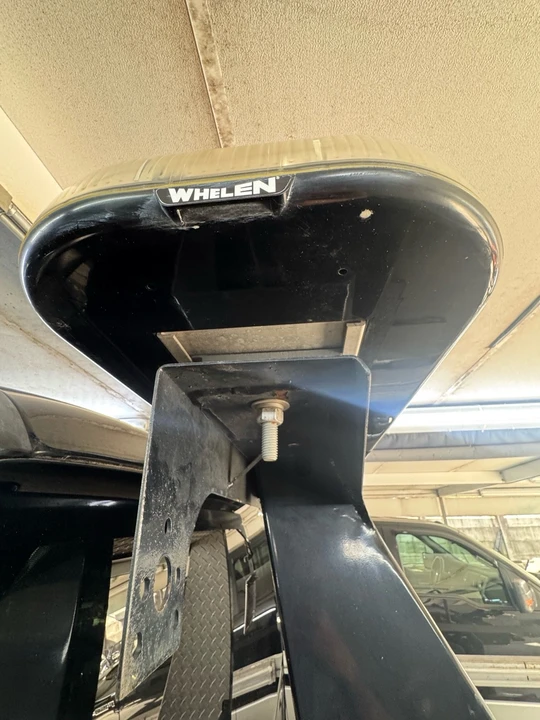2017 Ford Super Duty 4th Gen - Image 20 of 21