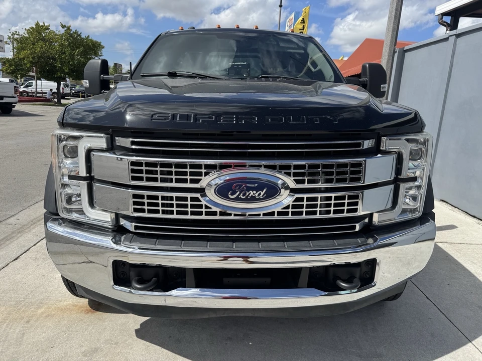 2017 Ford Super Duty 4th Gen - Image 3 of 21