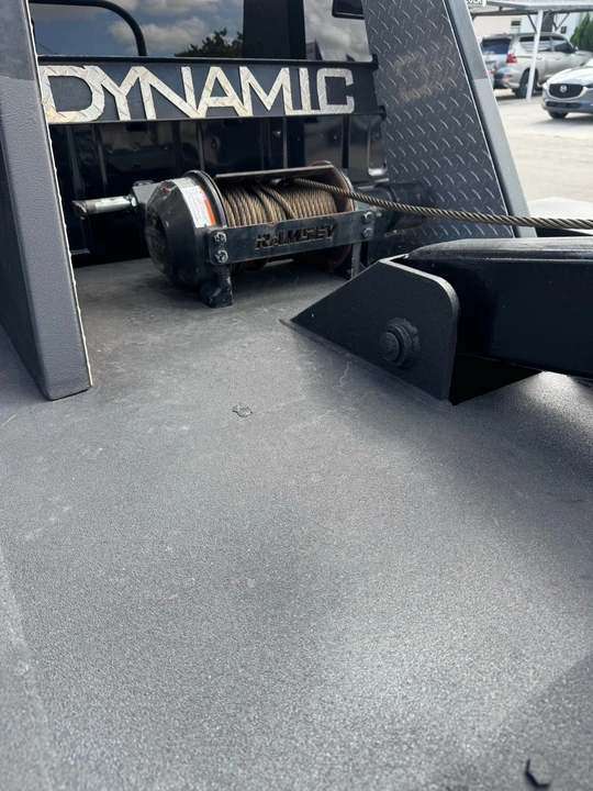 2017 Ford Super Duty 4th Gen - Image 21 of 21