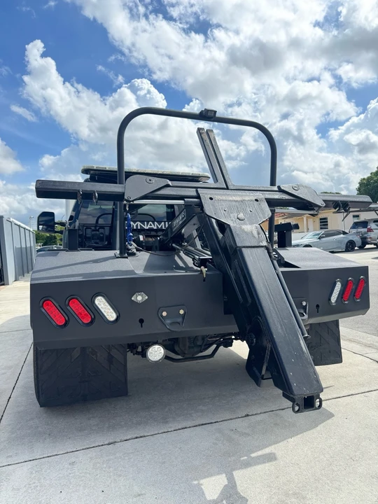 2017 Ford Super Duty 4th Gen - Image 7 of 21