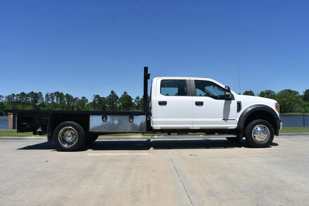 2017 Ford Super Duty 4th Gen - Image 3 of 21
