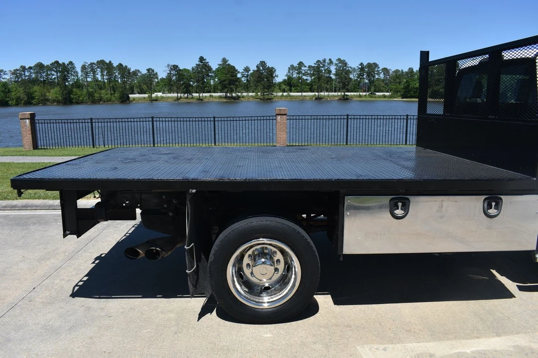 2017 Ford Super Duty 4th Gen - Image 4 of 12