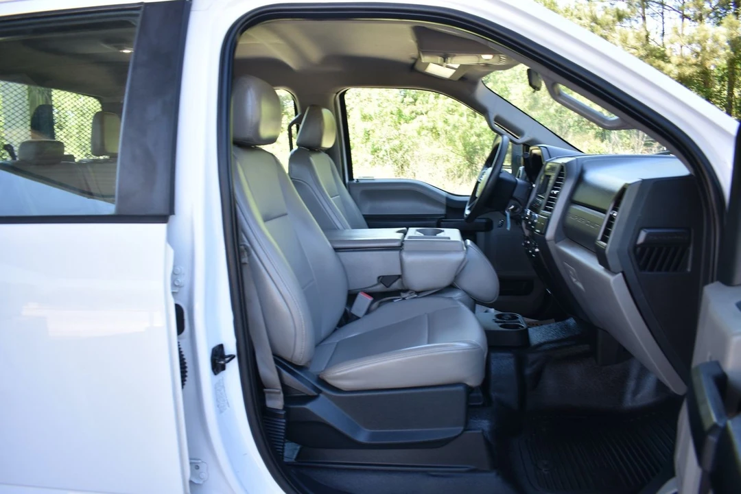 2017 Ford Super Duty 4th Gen - Image 16 of 21