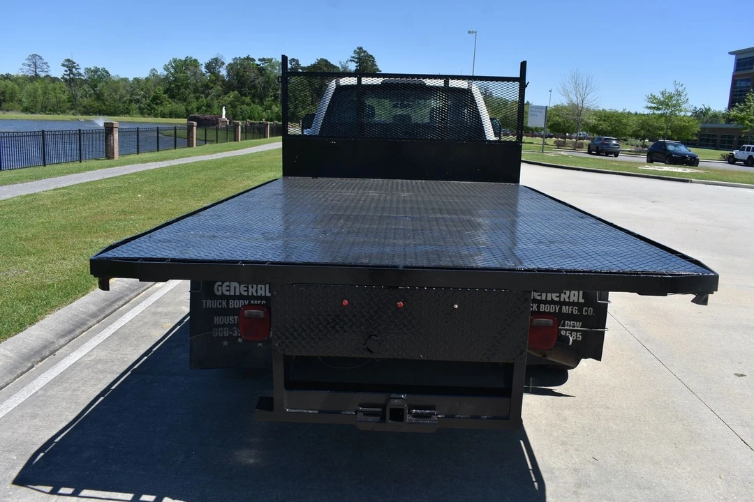 2017 Ford Super Duty 4th Gen - Image 6 of 21