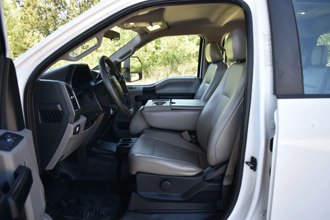 2017 Ford Super Duty 4th Gen - Image 12 of 21