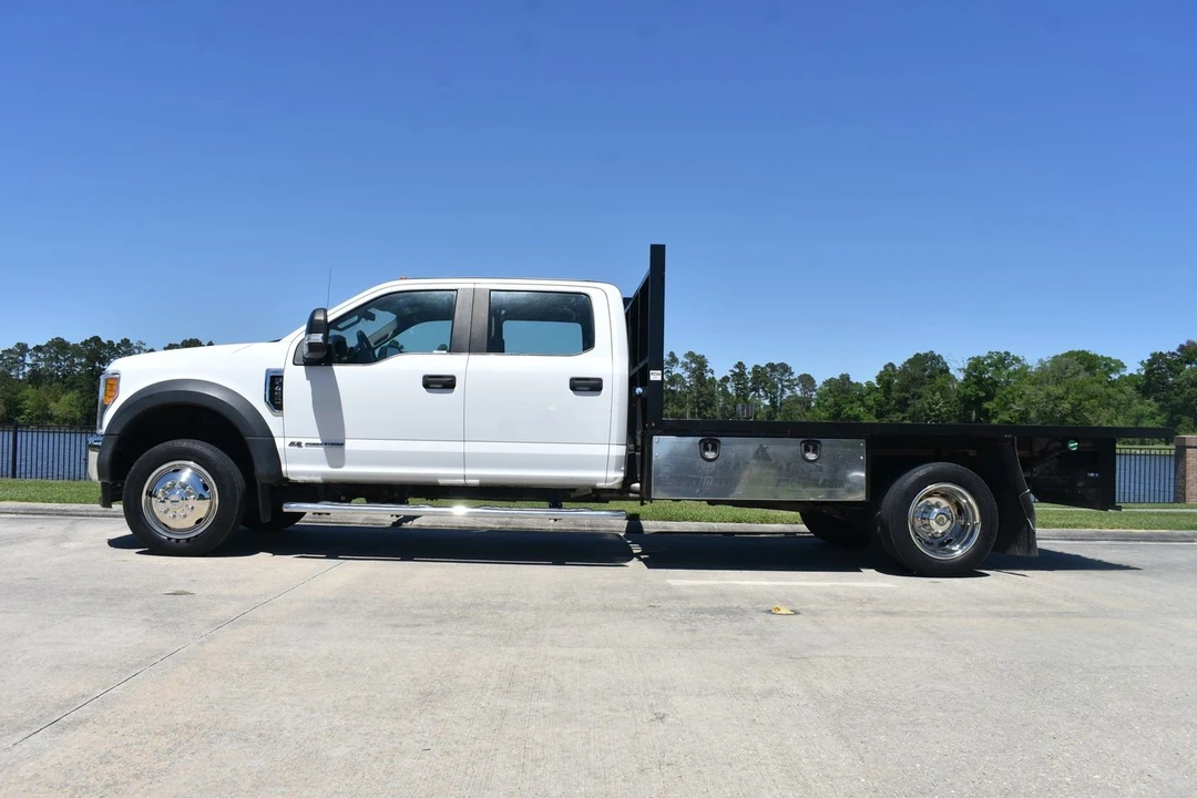 2017 Ford Super Duty 4th Gen - Image 9 of 12