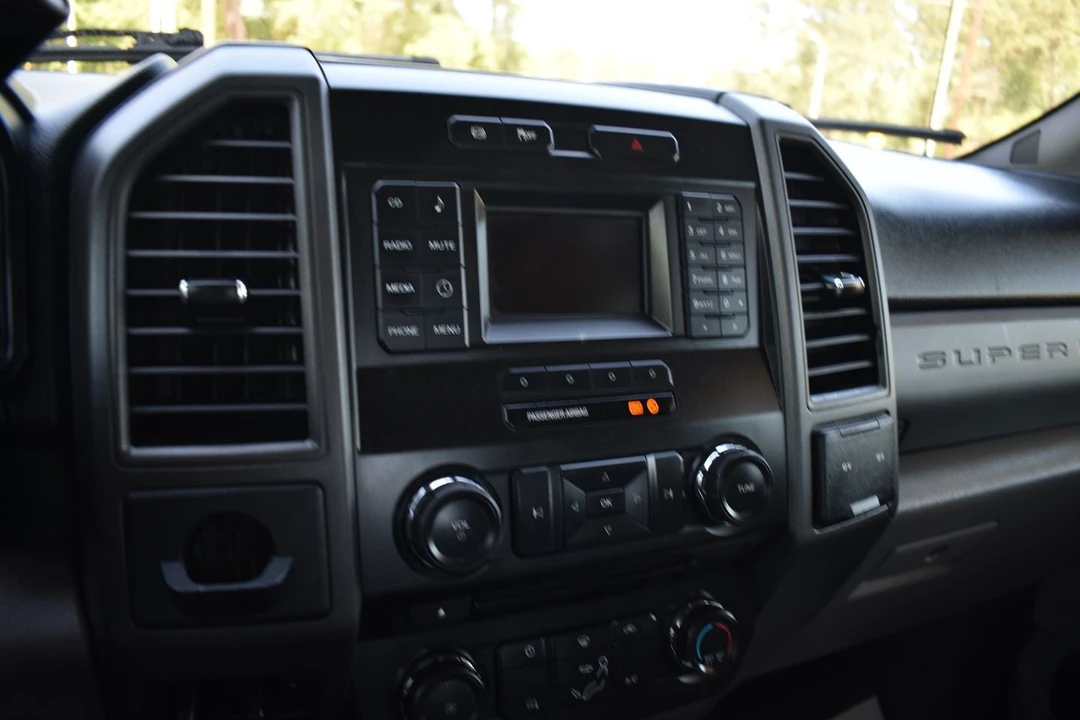 2017 Ford Super Duty 4th Gen - Image 15 of 21