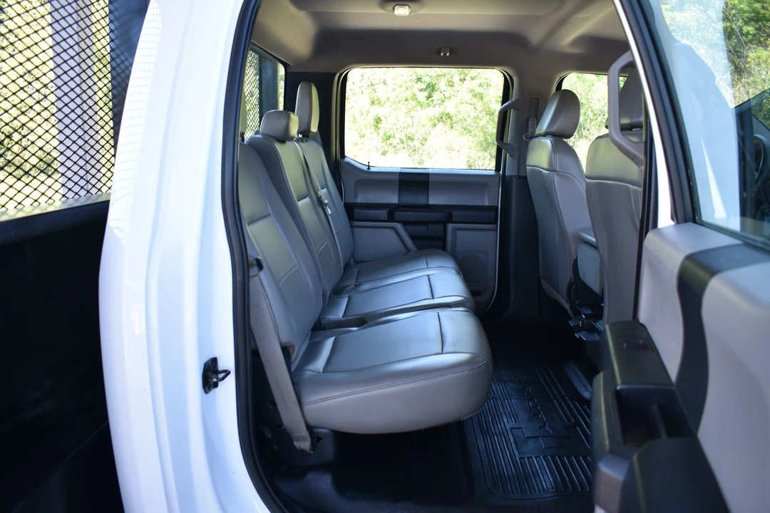 2017 Ford Super Duty 4th Gen - Image 17 of 21
