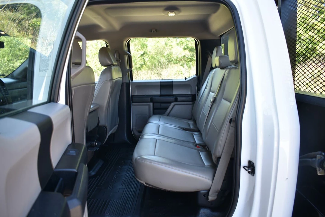 2017 Ford Super Duty 4th Gen - Image 13 of 21