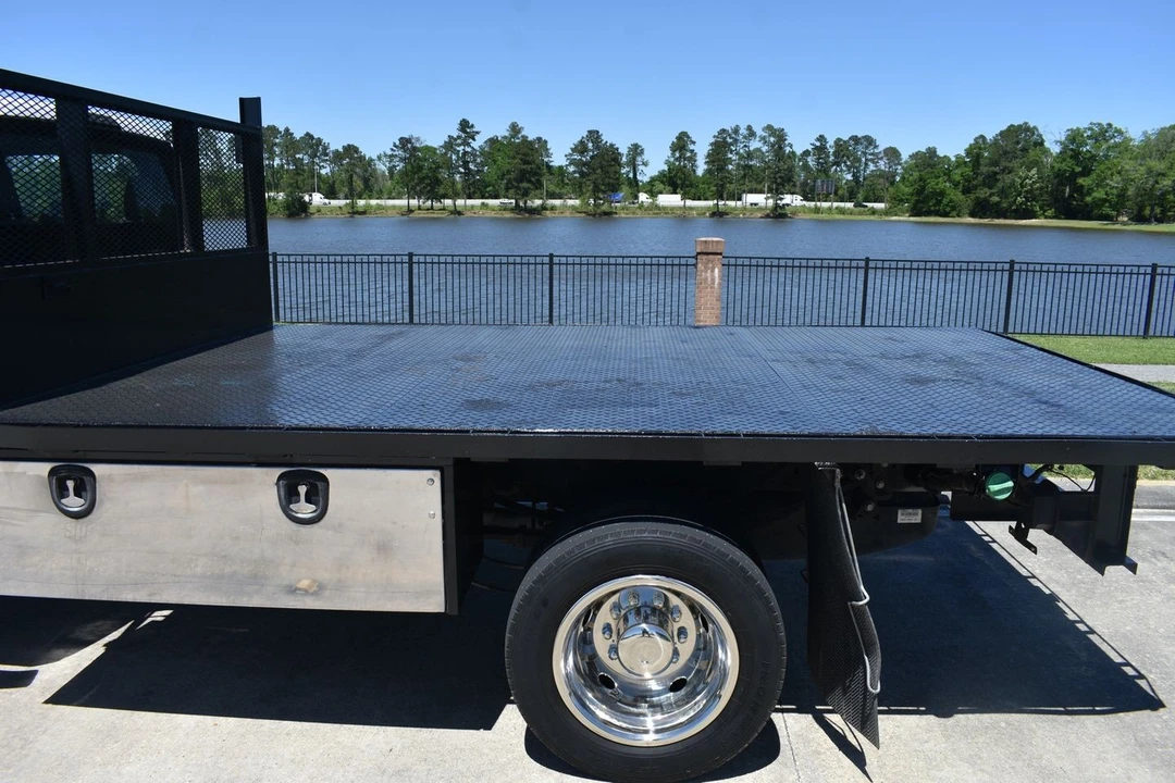 2017 Ford Super Duty 4th Gen - Image 8 of 12