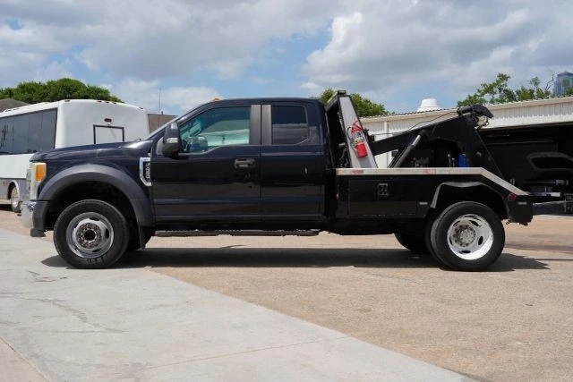 2017 Ford Super Duty 4th Gen - Image 6 of 21