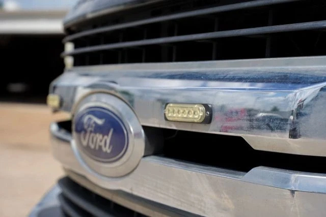 2017 Ford Super Duty 4th Gen - Image 17 of 21