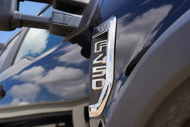 2017 Ford Super Duty 4th Gen - Image 16 of 21