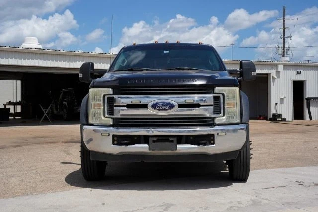 2017 Ford Super Duty 4th Gen - Image 2 of 21