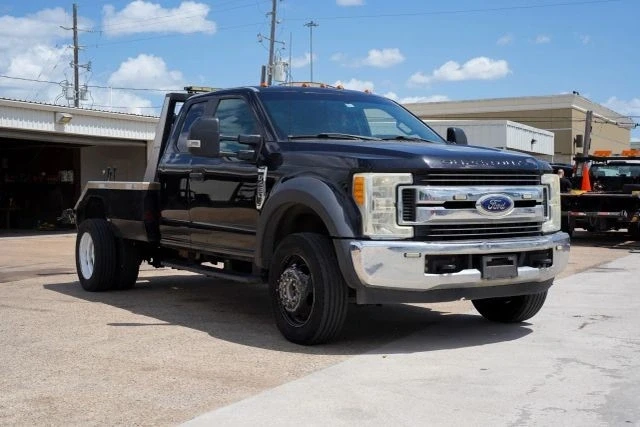 2017 Ford Super Duty 4th Gen - Image 4 of 21