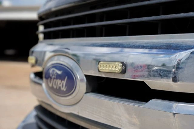 2017 Ford Super Duty 4th Gen - Image 17 of 21