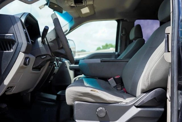 2017 Ford Super Duty 4th Gen - Image 19 of 21