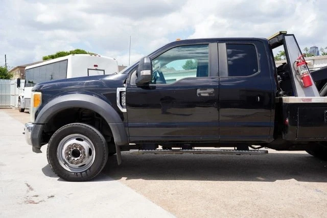 2017 Ford Super Duty 4th Gen - Image 5 of 21