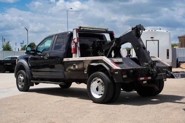 2017 Ford Super Duty 4th Gen - Image 7 of 21
