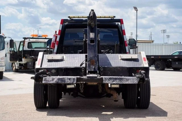 2017 Ford Super Duty 4th Gen - Image 8 of 21