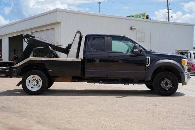 2017 Ford Super Duty 4th Gen - Image 11 of 21