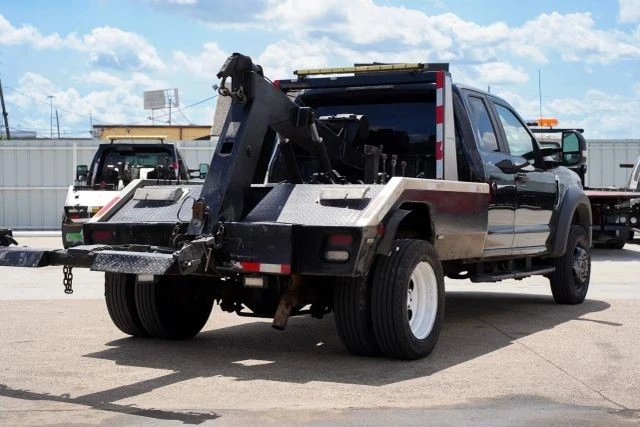 2017 Ford Super Duty 4th Gen - Image 9 of 21