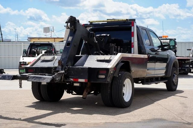 2017 Ford Super Duty 4th Gen - Image 9 of 21