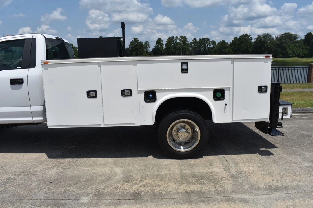 2017 Ford Super Duty 4th Gen - Image 9 of 28