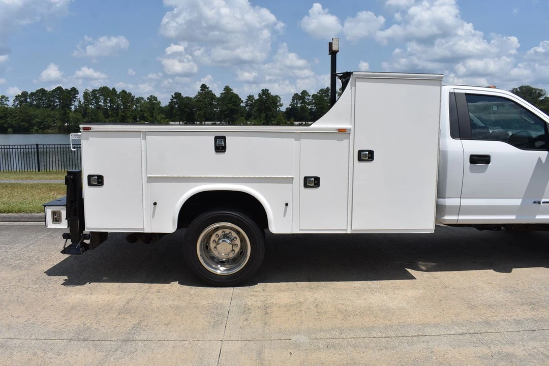 2017 Ford Super Duty 4th Gen - Image 4 of 28