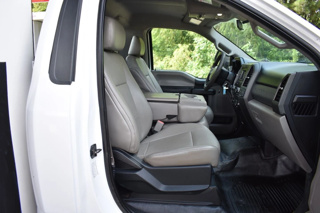 2017 Ford Super Duty 4th Gen - Image 23 of 28