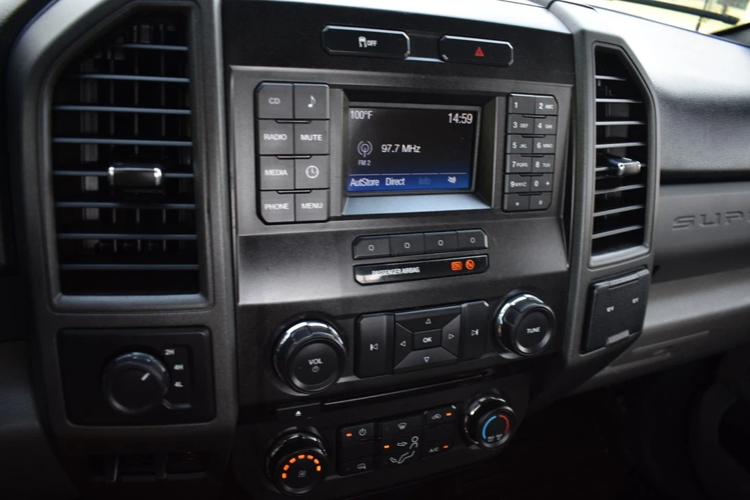 2017 Ford Super Duty 4th Gen - Image 22 of 28