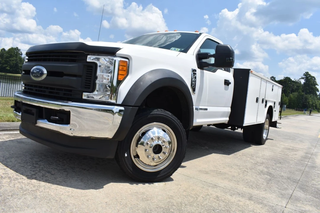 2017 Ford Super Duty 4th Gen - Image 6 of 28