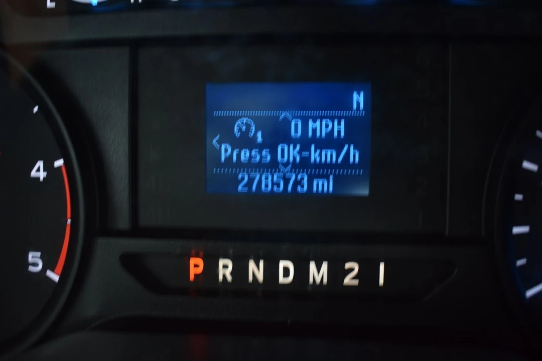 2017 Ford Super Duty 4th Gen - Image 21 of 28