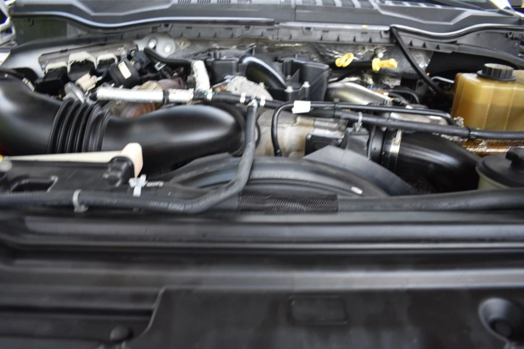 2017 Ford Super Duty 4th Gen - Image 27 of 28