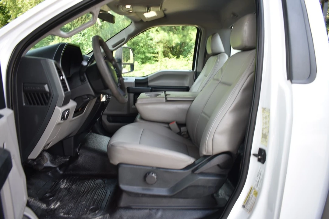 2017 Ford Super Duty 4th Gen - Image 20 of 28