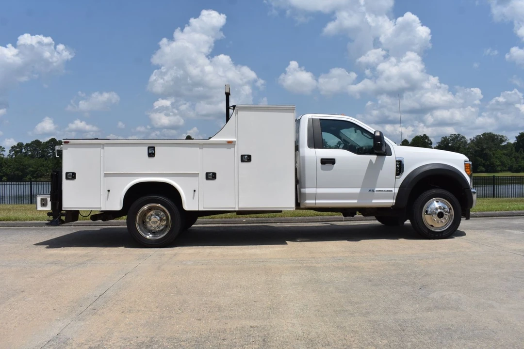 2017 Ford Super Duty 4th Gen - Image 3 of 28