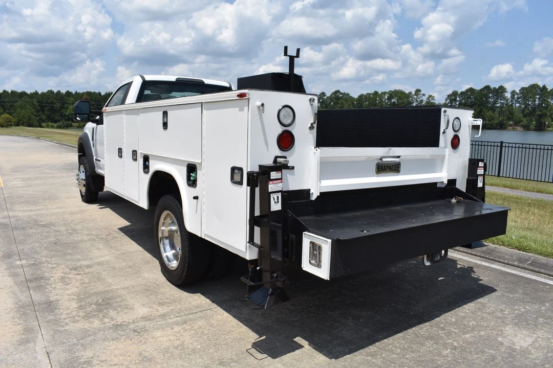 2017 Ford Super Duty 4th Gen - Image 10 of 28