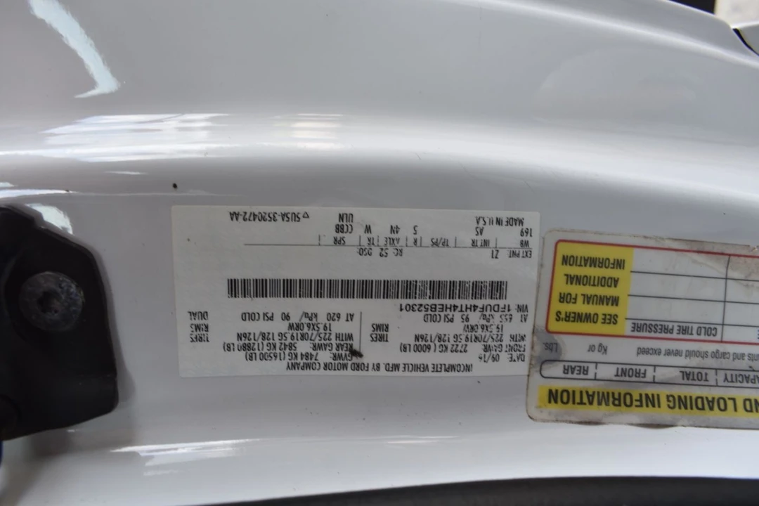 2017 Ford Super Duty 4th Gen - Image 25 of 28