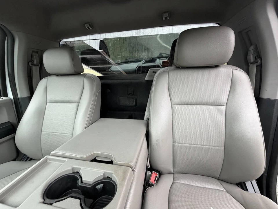 2017 Ford Super Duty 4th Gen - Image 18 of 21