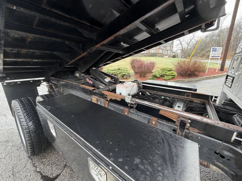2017 Ford Super Duty 4th Gen - Image 20 of 21