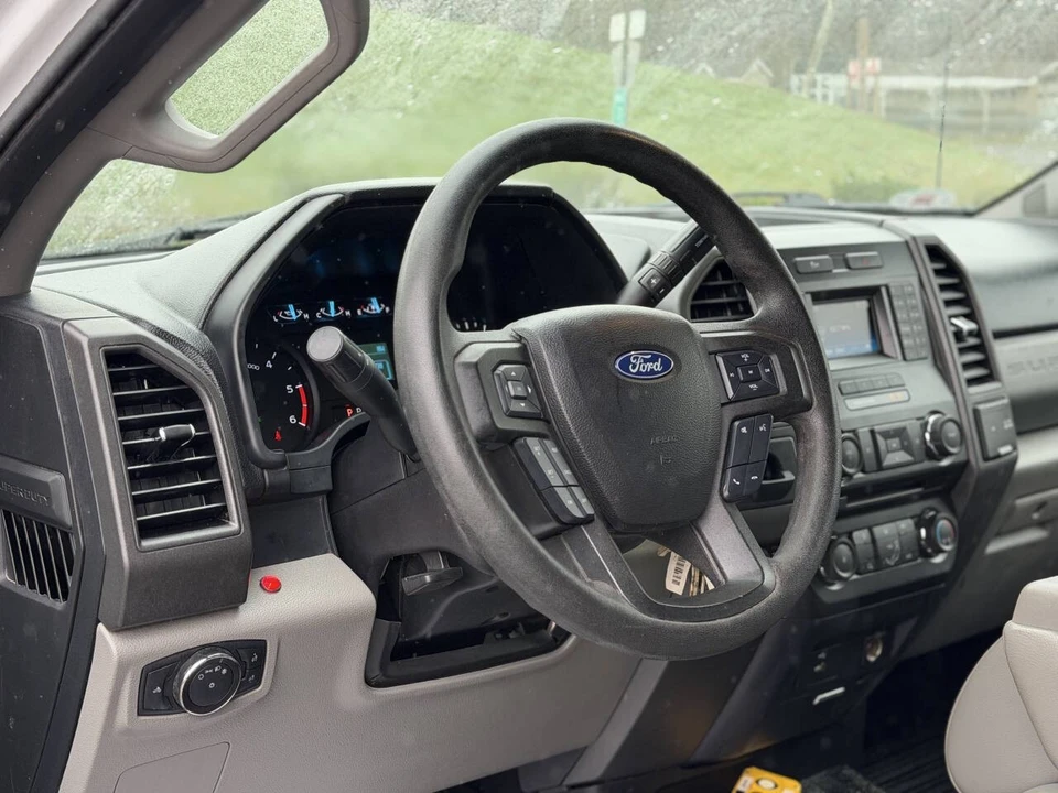 2017 Ford Super Duty 4th Gen - Image 13 of 21