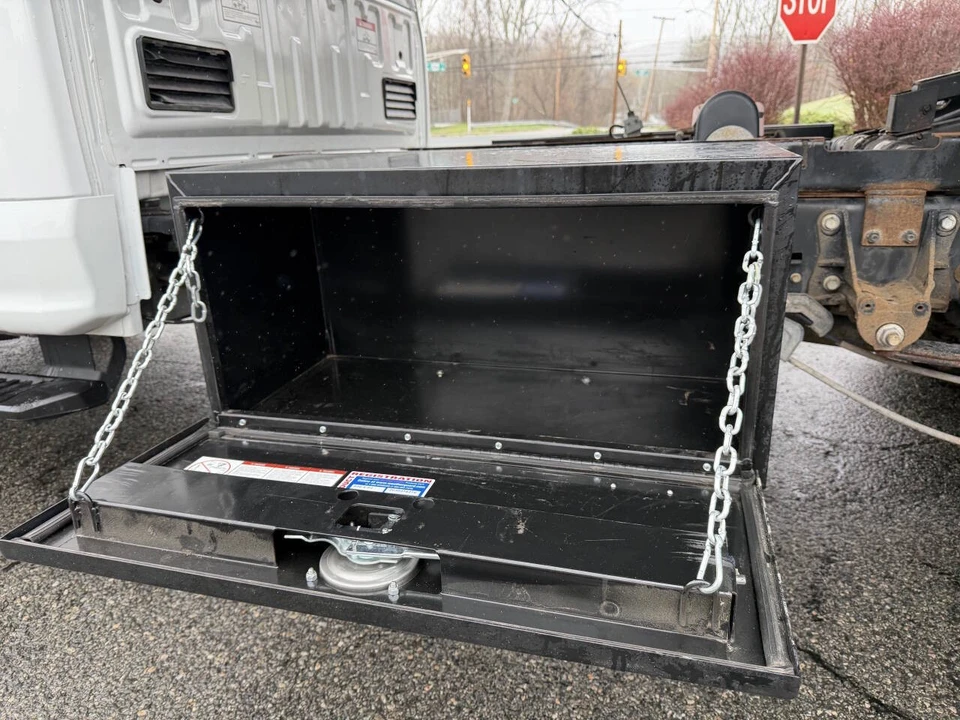 2017 Ford Super Duty 4th Gen - Image 8 of 21