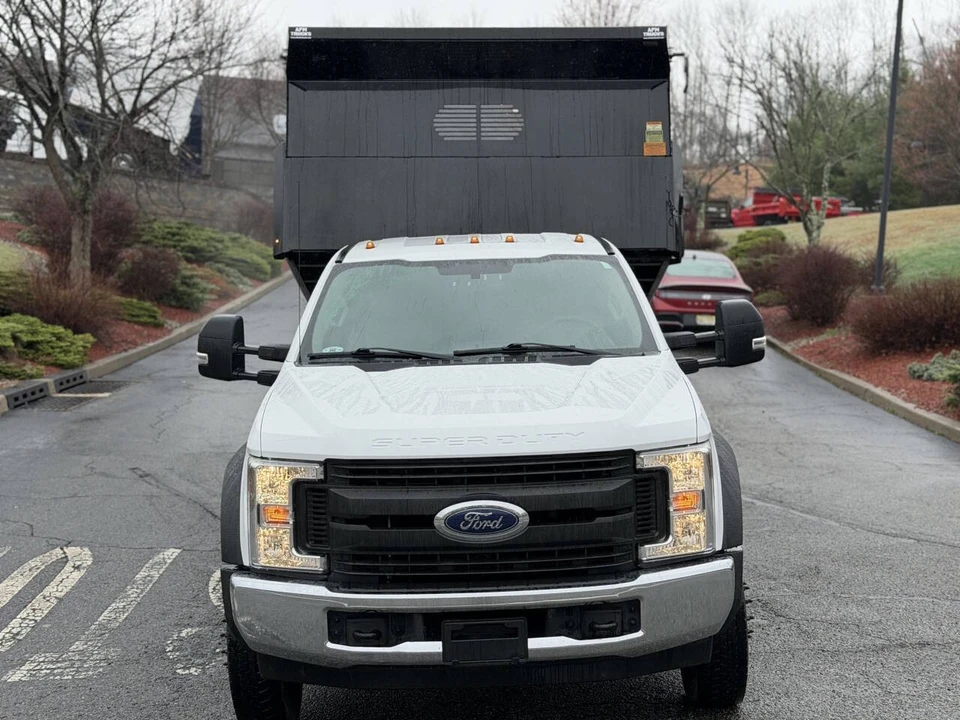 2017 Ford Super Duty 4th Gen - Image 3 of 21
