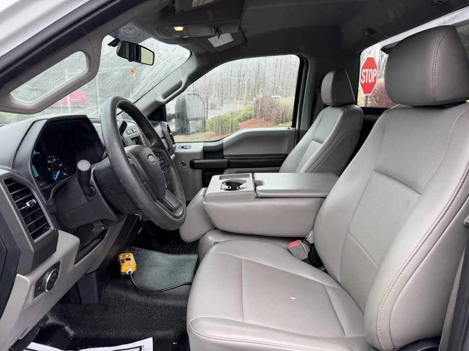 2017 Ford Super Duty 4th Gen - Image 14 of 21